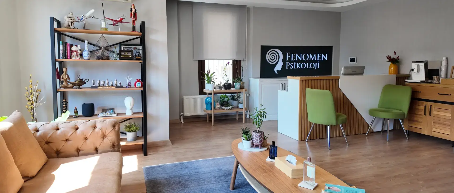 Altınordu danışmanlık ofisi