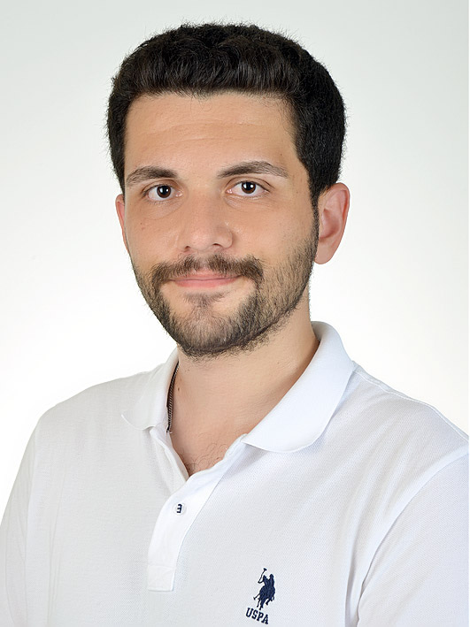 Klinik portre